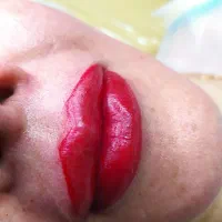 میکروبلیدینگ و میکروپیگمنتیشن اقساطی|خدمات آرایشگری و زیبایی|لنگرود, |دیوار