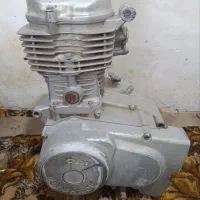 انجین موتور