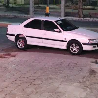 پارس تیوفایو بدون رنگ