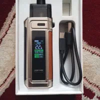 پاد ماده اسموک