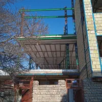 آرموتور بندی و اجرای سقف وتیرچه|خدمات پیشه و مهارت|کوهدشت, |دیوار