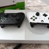 Xbox one s all digital|کنسول، بازی ویدئویی و آنلاین|شاهین دژ, |دیوار