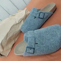 از سایت سفارش دادم بهم بزرگه و استفاده نشده