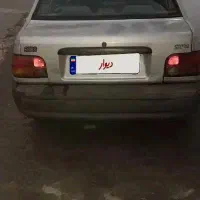 فروش پراید|خودرو سواری و وانت|ساری, |دیوار