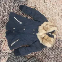 کاپشن بچه گانه