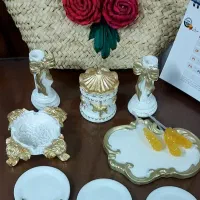 دکوری و محصولات سنگ مصنوعی