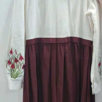 پیراهن دخترانه
