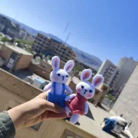 عروسک های فانتزی