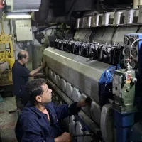 استخدام مکانیک /کمک مکانیک دیزل