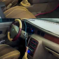 سمند EF7|خودرو سواری و وانت|بانه, |دیوار