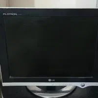 مانیتور ۱۵ اینچ LG