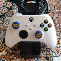 ایکس باکس سری اس وسایل کامل تک دستە در حد نو|کنسول، بازی ویدئویی و آنلاین|پیرانشهر, |دیوار