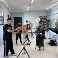 دوره های آموزشی تخصصی آرایشگری مردانه و زنانه