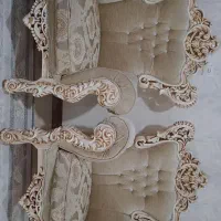 مبل|مبلمان خانگی و میز عسلی|برخوار, |دیوار