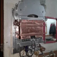 تعمیرات پکیج آبگرمکن تصفیه آب|خدمات پیشه و مهارت|گرگان, |دیوار