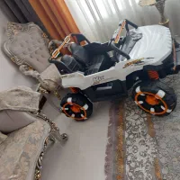 ماشین شارژی|اسباببازی بچه|دورود, |دیوار