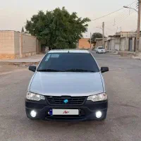 آریسان۲|خودرو سواری و وانت|اهواز, گلستان|دیوار