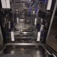 ماشین ظرفشویی LG