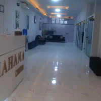 دعوت به همکاری اپراتور لیزر خانم