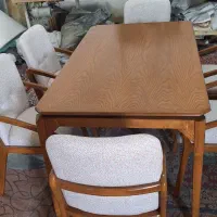 تولیدوپخش صندلی ومیزناهارخوری