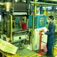 راننده لیفتراک