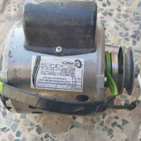 موتور کولر آبی