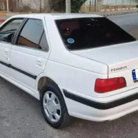 پژو پارس سال موتور XU7P|خودرو سواری و وانت|دزفول, |دیوار