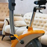 دوچرخه ثابت سایز بزرگ باشگاهی اصل تایوان درحدنو
