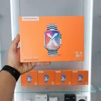 ساعت هوشمند|لوازم جانبی موبایل و تبلت|قرچک, زیبا شهر|دیوار