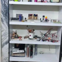 وسایل سالن. زیبایی|آرایشگاه و سالن‌های زیبایی|مشهد, قائم|دیوار