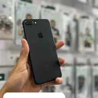 اپل iPhone 7 Plus با حافظهٔ ۱۲۸ گیگابایت