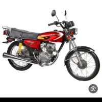 موتورسیکلت