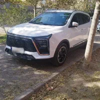 کی ام سی x5 مدل ۱۴۰۳