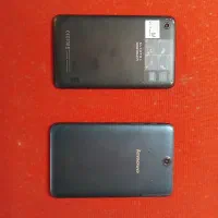 تبلت لنوو و الکاتل