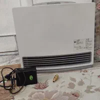 بخاری ژاپنی