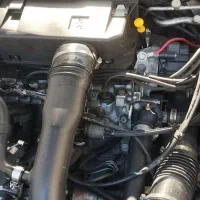 پرشیا مدل ۸۷ کاملا سالم|خودرو سواری و وانت|محمدیه-قزوین, |دیوار