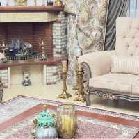 مبل هفت نفره