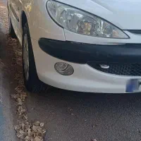 ۲۰۶ مدل۹۵ تیپ ۲،معاوضه با پراید