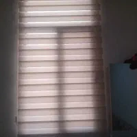 پرده زبرا