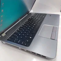 لپ تاپ HP Probook 450 G1|رایانه همراه|مشهد, نوده|دیوار