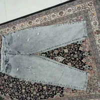 دو عدد شلوار لی