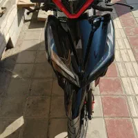 کلیک آریانا|موتورسیکلت|قزوین, |دیوار