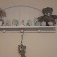 تخت کمد کودک نوجوان|تخت و سرویس خواب|تهران, امیر بهادر|دیوار