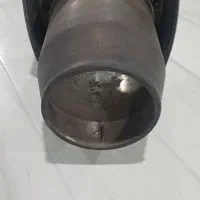 شعله پوشه مشعل چدنی(آلمانی)|ماشینآلات صنعتی|شهریار, رضی آباد پایین|دیوار