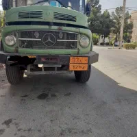 راننده پایه یک (ده چرخ و لودر)