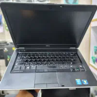 لپ تاپ دانشجویی و اداری Dell در حد