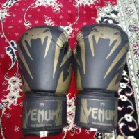 دستکش بکس venom