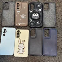 سامسونگ گلگسی A54حافظه ۱۲۸ با ۸ قاب هدیه|موبایل|تهران, دژکام|دیوار