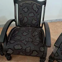 مبل هفت نفره نراد|مبلمان خانگی و میز عسلی|تنکابن, |دیوار