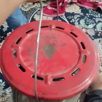 بخاری نفتی